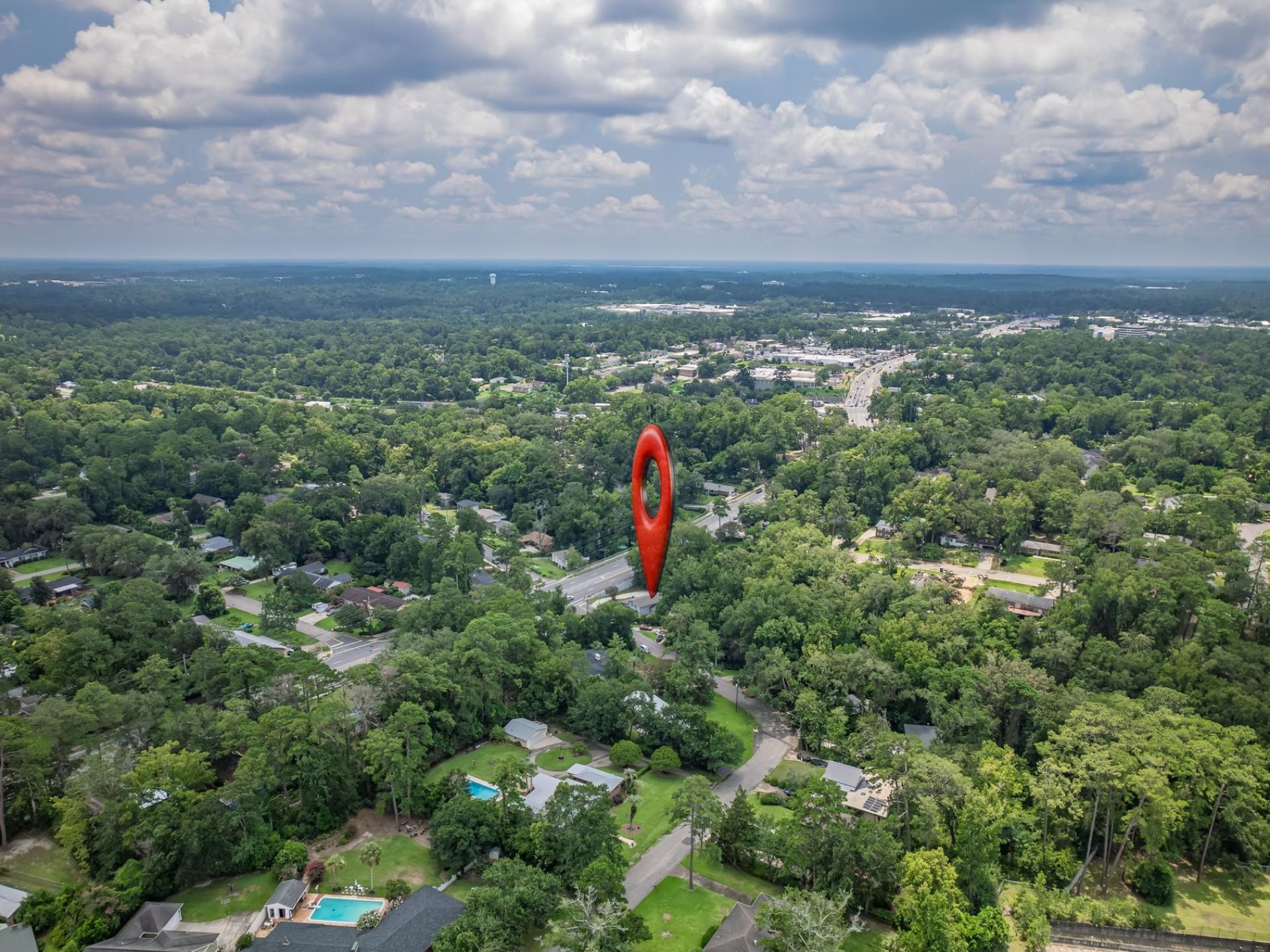 1217 Devils Dip, Tallahassee, FL 32308 Photo