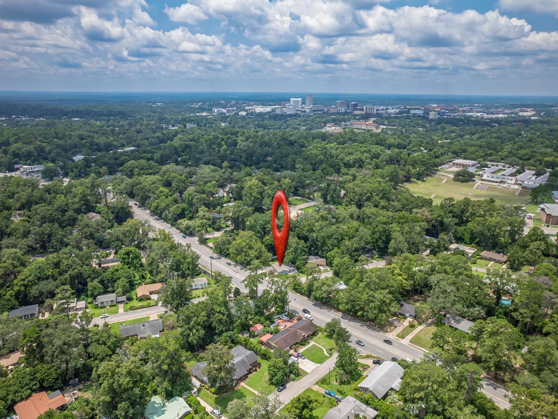 1217 Devils Dip, Tallahassee, FL 32308 Photo