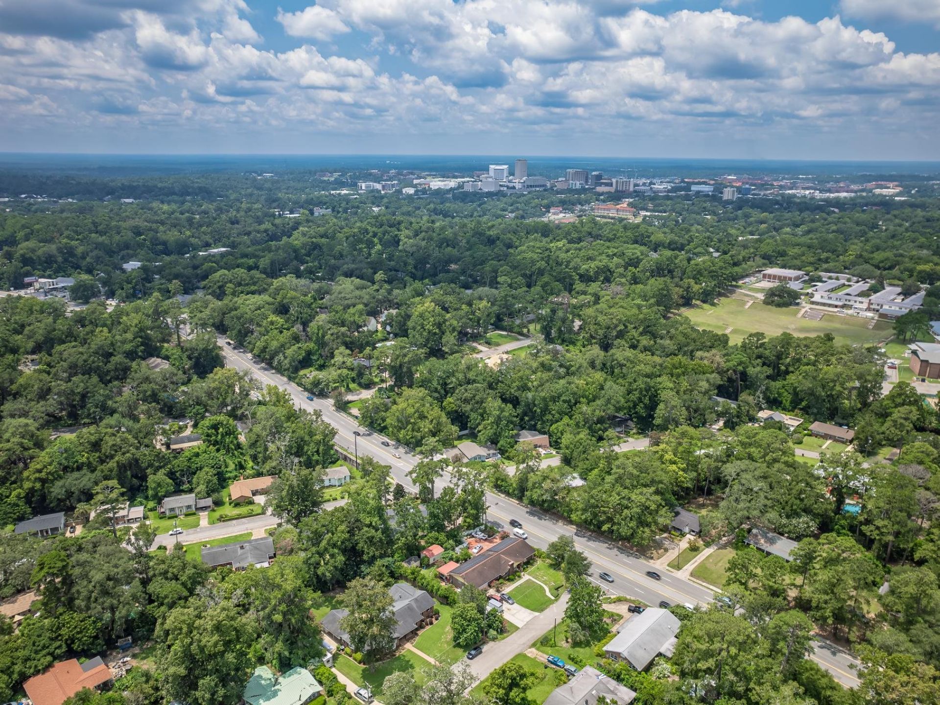 1217 Devils Dip, Tallahassee, FL 32308 Photo