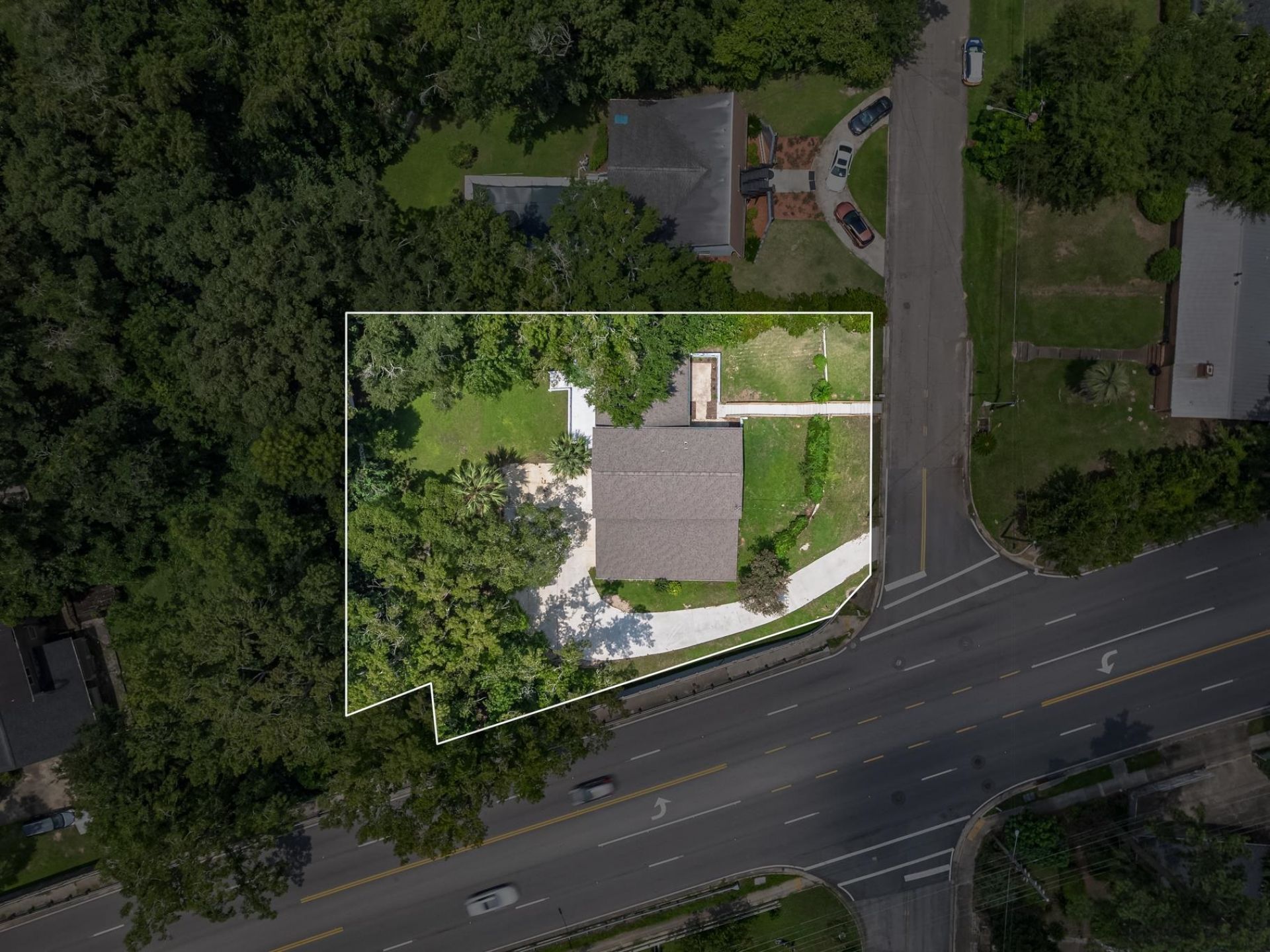 1217 Devils Dip, Tallahassee, FL 32308 Photo