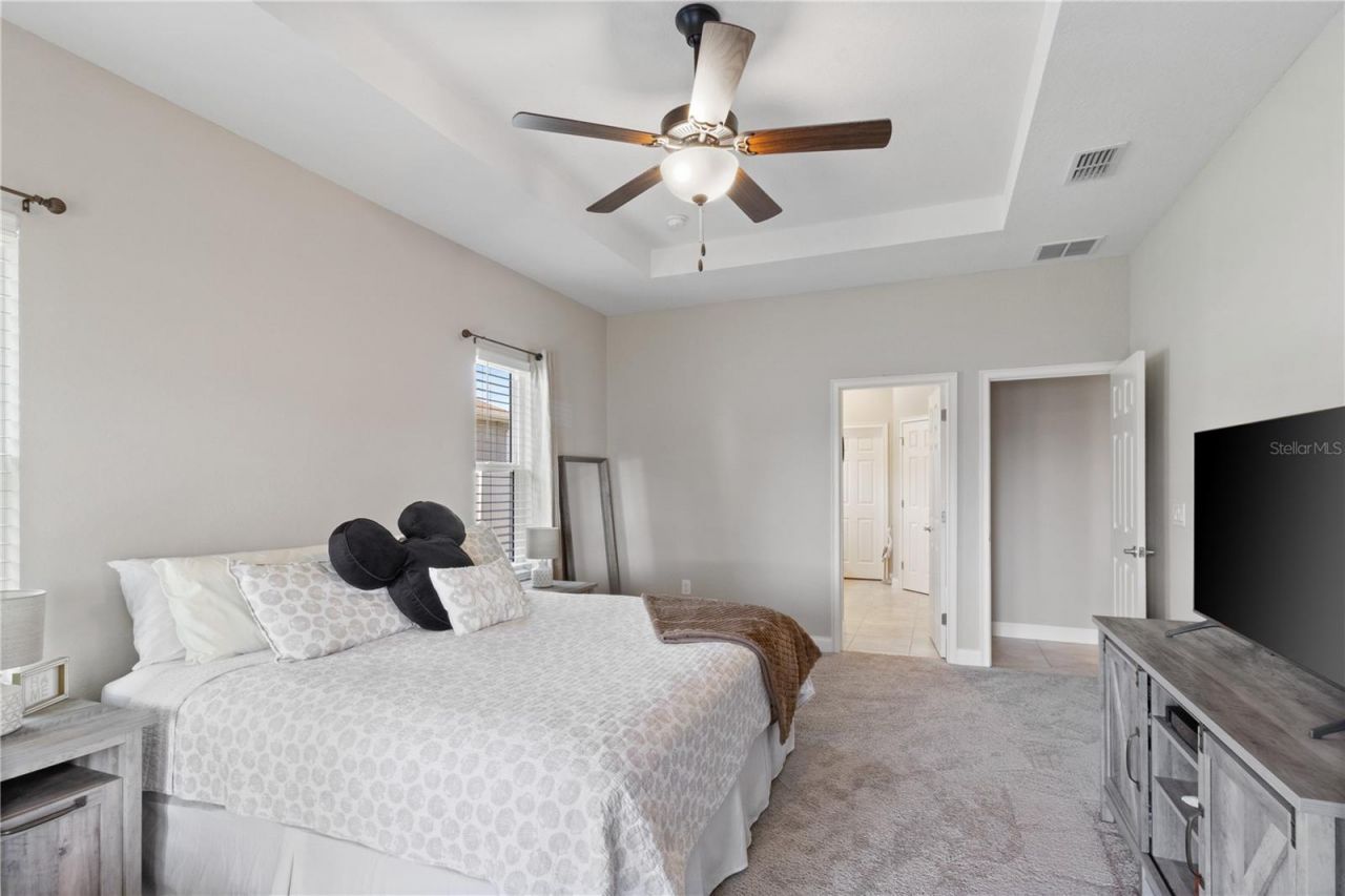 117 Walkers Point Drive, Auburndale, FL 33823 Photo