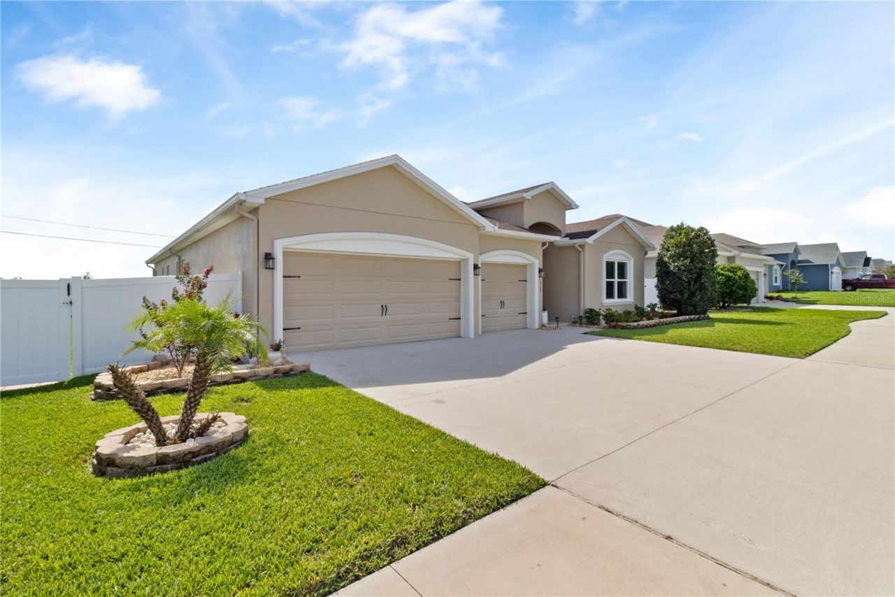 117 Walkers Point Drive, Auburndale, FL 33823 Photo