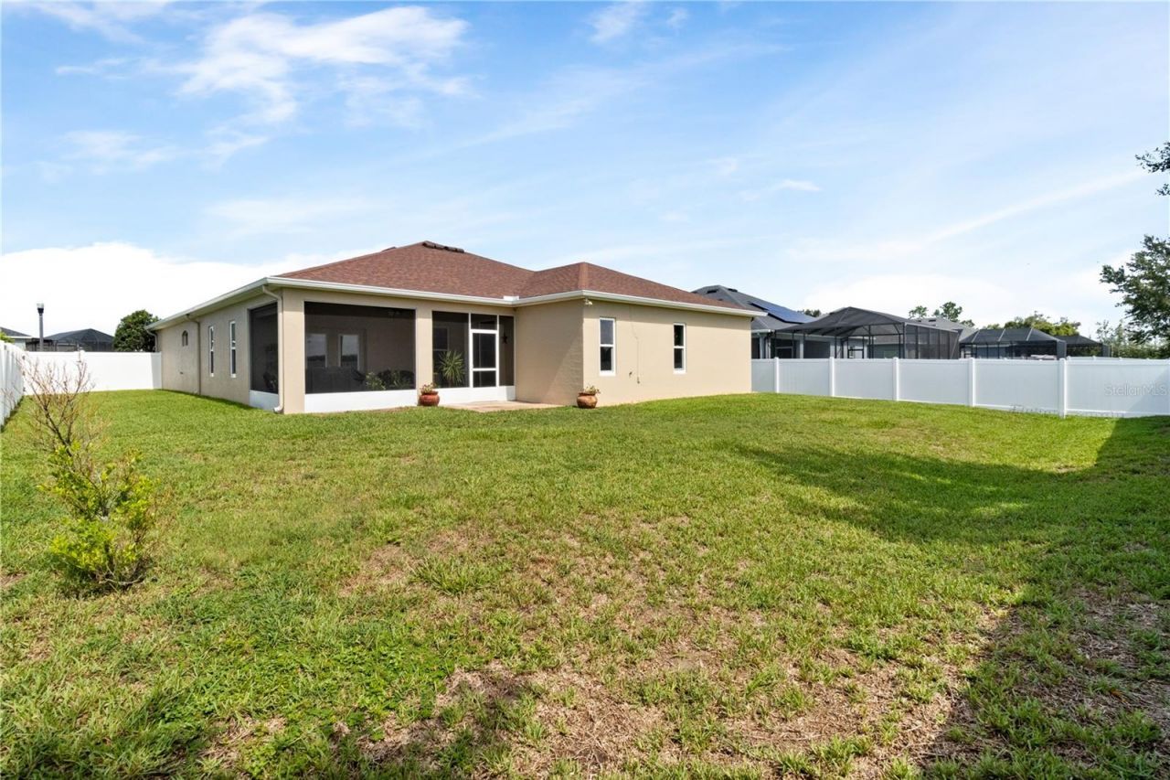 117 Walkers Point Drive, Auburndale, FL 33823 Photo