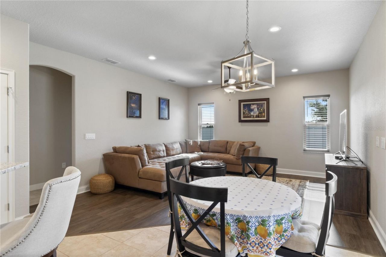 117 Walkers Point Drive, Auburndale, FL 33823 Photo