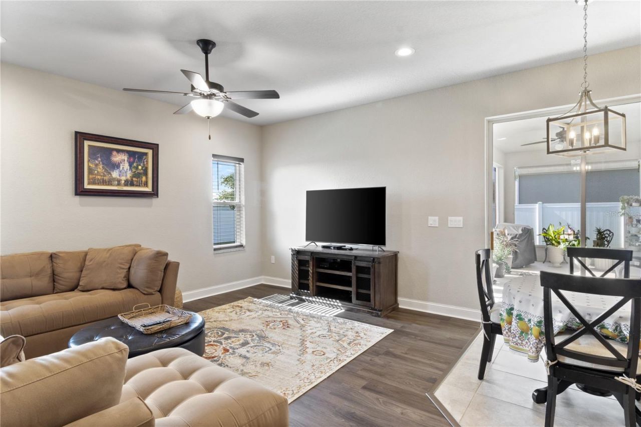 117 Walkers Point Drive, Auburndale, FL 33823 Photo
