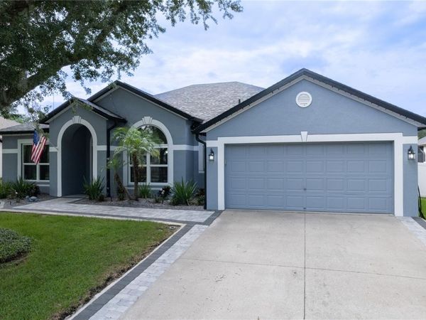 12408 RIVERGLEN DRIVE , RIVERVIEW, FL 33569