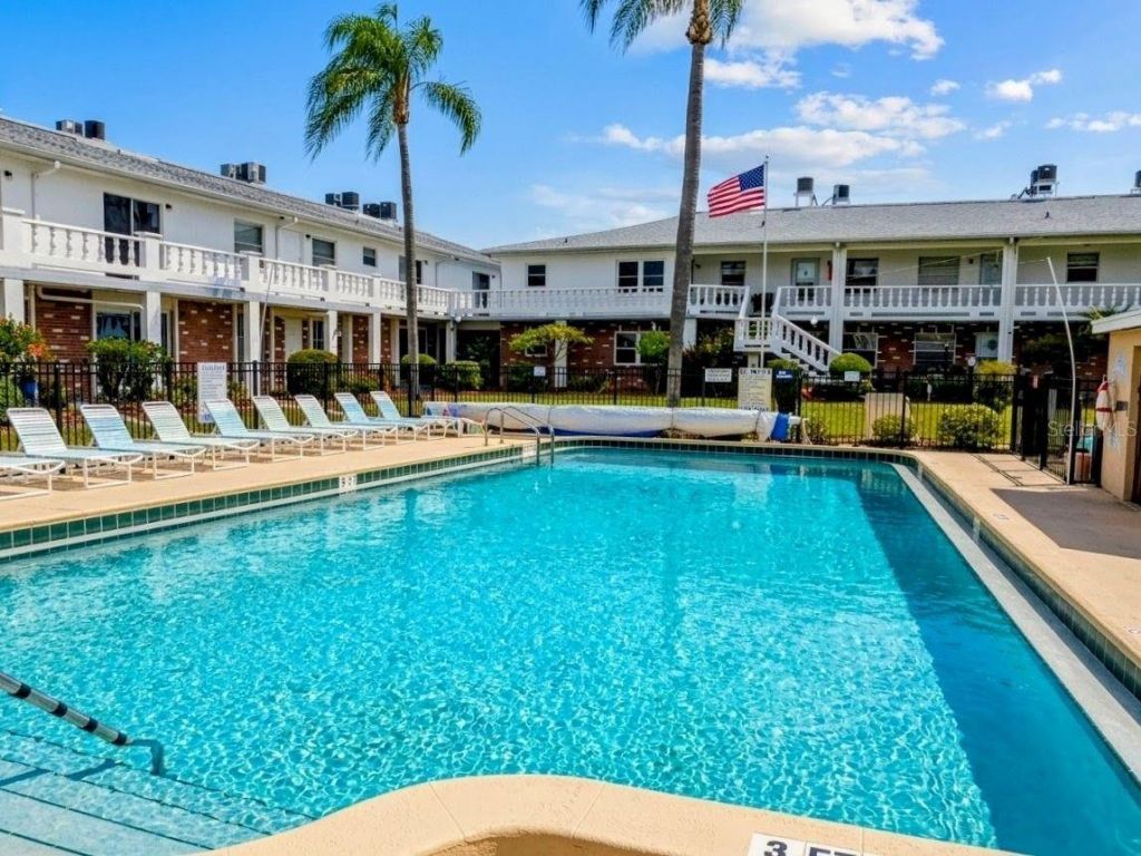 4744 Azalea Drive , Unit 204, New Port Richey, FL 34652 Photo