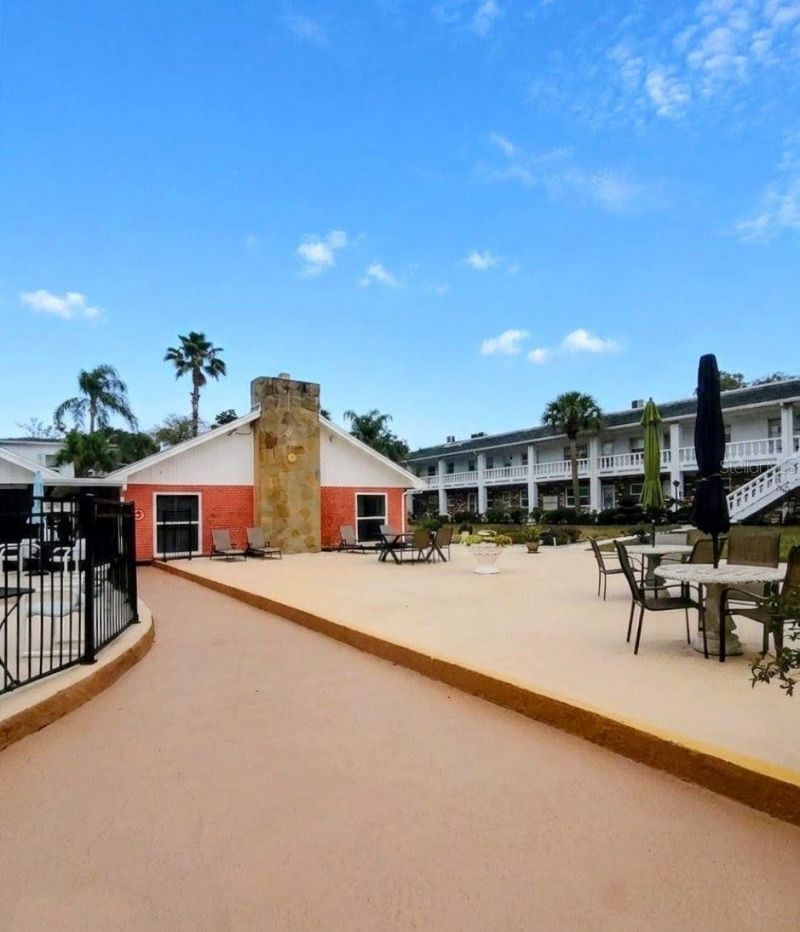 4744 Azalea Drive , Unit 204, New Port Richey, FL 34652 Photo