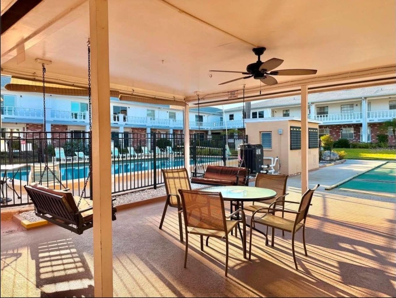 4744 Azalea Drive , Unit 204, New Port Richey, FL 34652 Photo