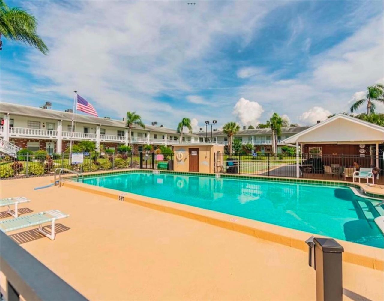 4744 Azalea Drive , Unit 204, New Port Richey, FL 34652 Photo