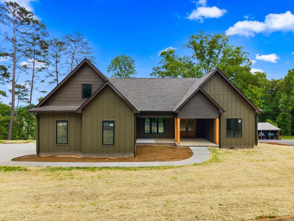 558 Cow Poke Lane, Rutledge, TN 37861