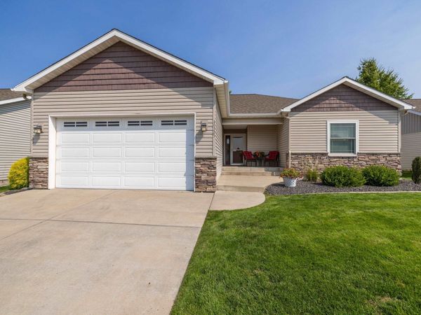 14325 E Cloverdale Ln, Spokane Valley, WA 99216