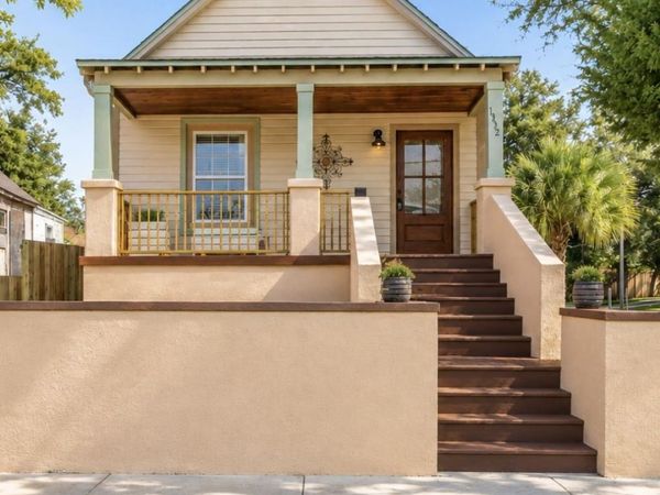 400 E Lloyd St, Pensacola, FL 32503