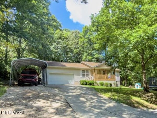 1540 Holland Trail , Lenoir City, TN 37772