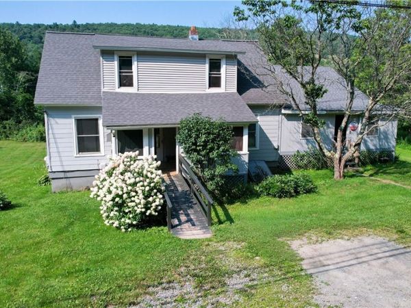 891 E River Road , Walton, NY 13856