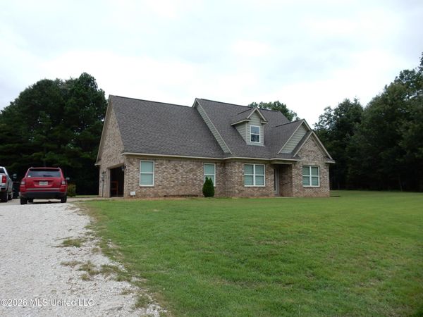 116 Whitetail Lane, Coldwater, MS 38618