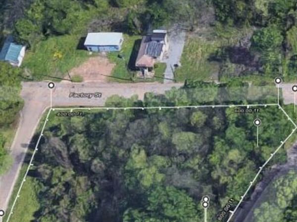 0 S West Street, Jackson, MS 39201