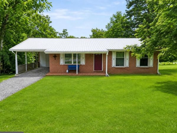 225 CEDAR HILL DRIVE , HARPERS FERRY, WV 25425