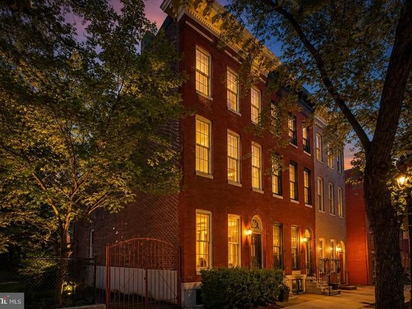 105 S GILMOR STREET S, BALTIMORE, MD 21223