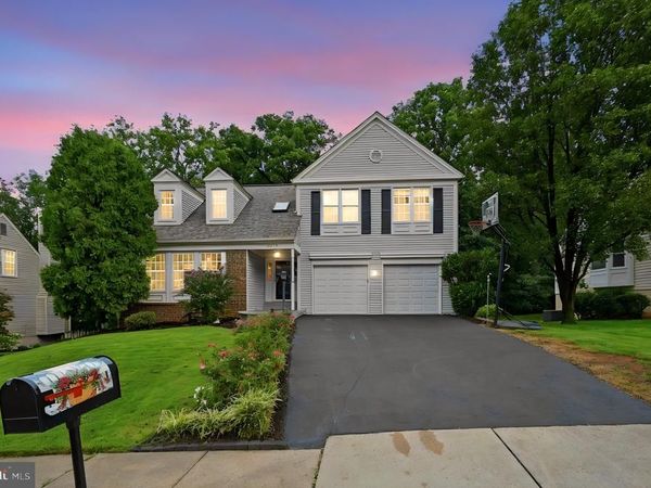 10212 WINGED ELM CIRCLE, MANASSAS, VA 20110