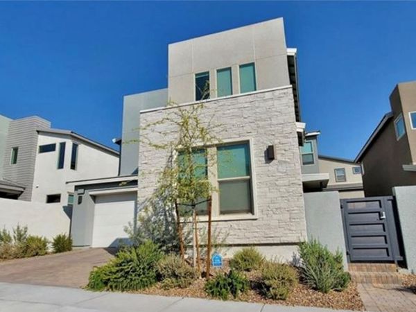 3333 Traforo Lane, Henderson, NV 89044