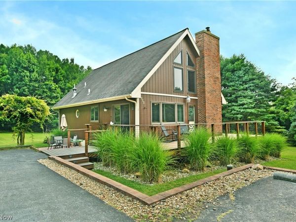 7500 Job Greenville Road , Kinsman, OH 44428