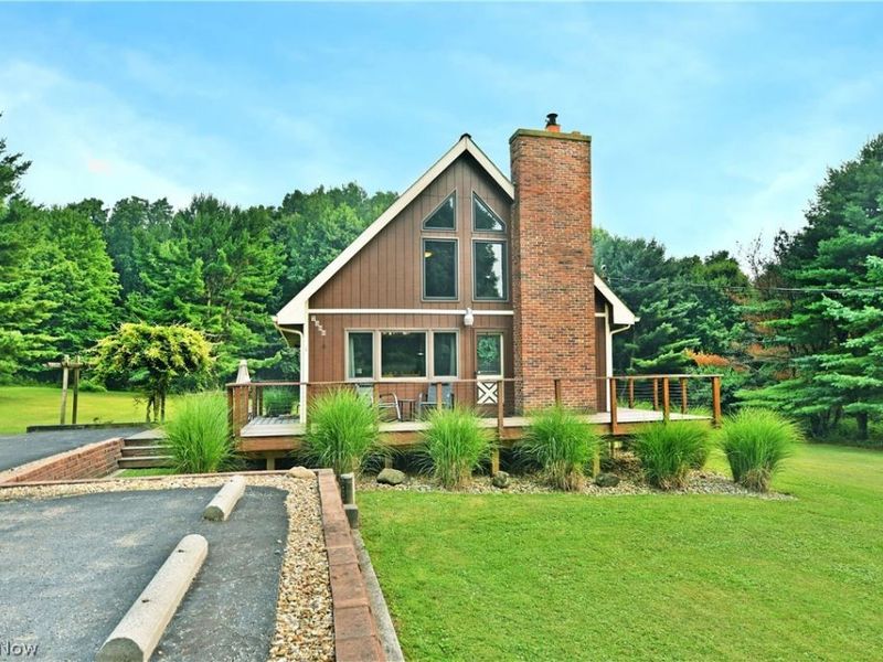 7500 Job Greenville Road, Kinsman, OH 44428 Photo 2