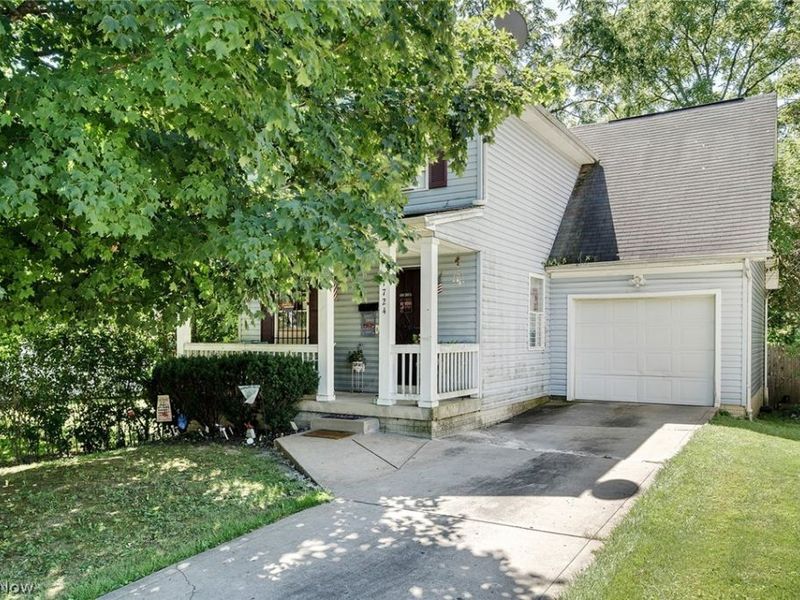 1724 Overland Avenue, Youngstown, OH 44511 Photo 2