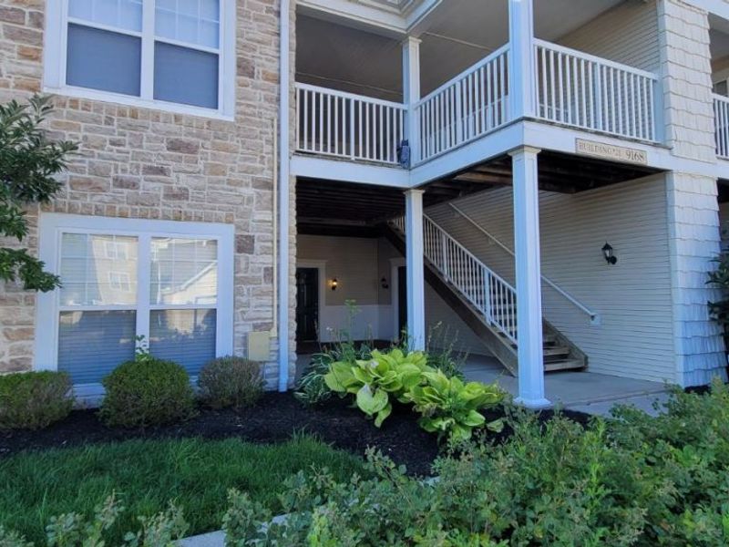 9168 Yarmouth Drive, Unit B, Deerfield Twp., OH 45140 Photo 22