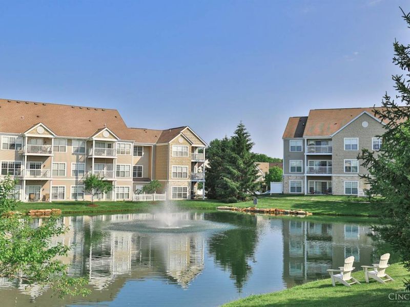 9168 Yarmouth Drive, Unit B, Deerfield Twp., OH 45140 Photo 28