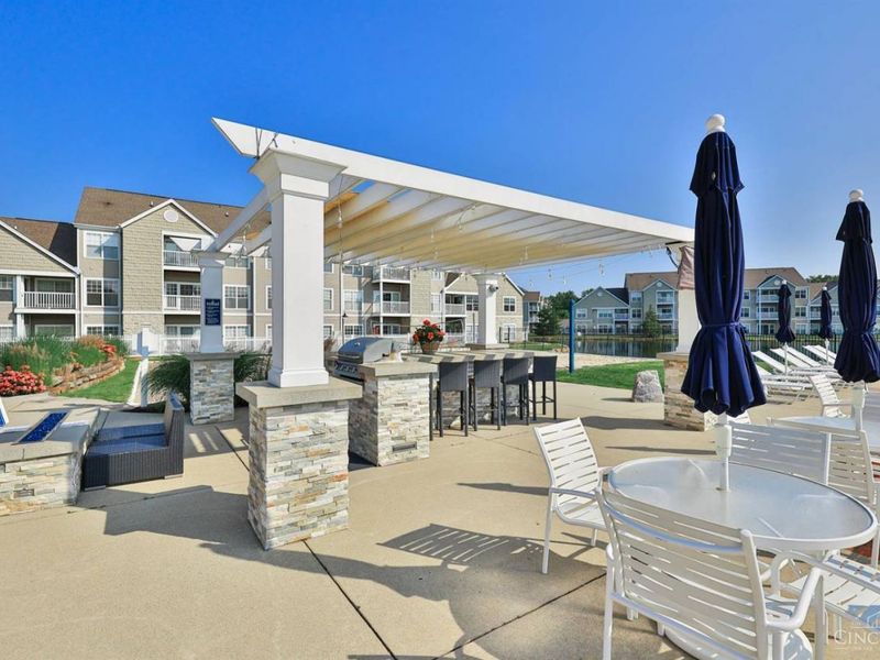 9168 Yarmouth Drive, Unit B, Deerfield Twp., OH 45140 Photo 3