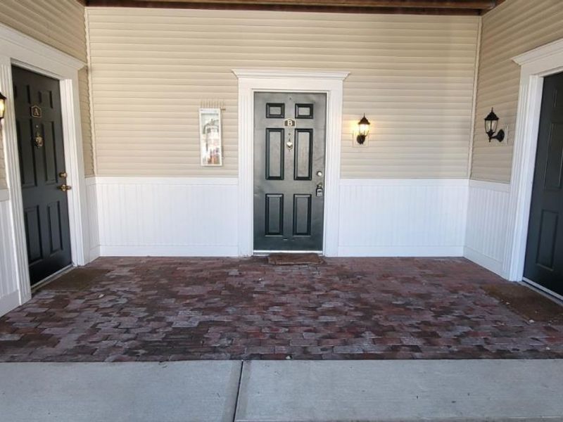 9168 Yarmouth Drive, Unit B, Deerfield Twp., OH 45140 Photo 3