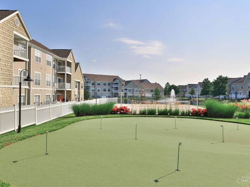 9168 Yarmouth Drive, Unit B, Deerfield Twp., OH 45140 Photo 4