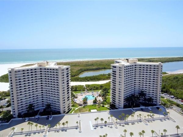 380 Seaview CT , Unit 1404, MARCO ISLAND, FL 34145