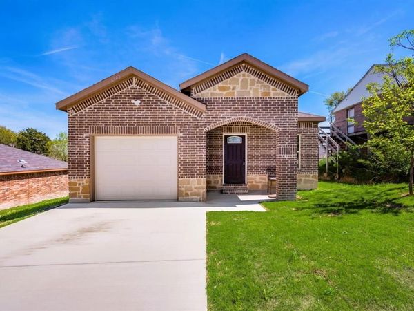 6342 Teague Drive, Dallas, TX 75241