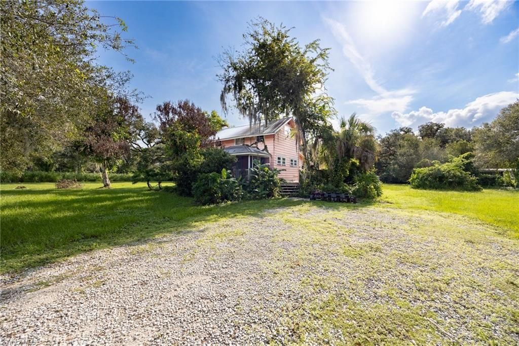 89 Calhoun St , Labelle, FL 33935 Photo