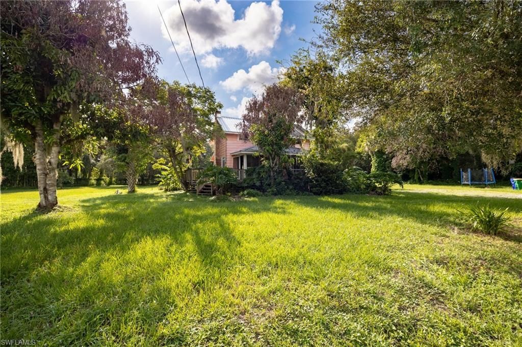 89 Calhoun St , Labelle, FL 33935 Photo