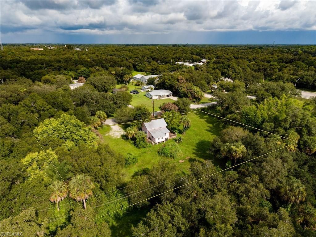 89 Calhoun St , Labelle, FL 33935 Photo