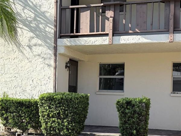 5521 BAY BOULEVARD, Unit 101, PORT RICHEY, FL 34668