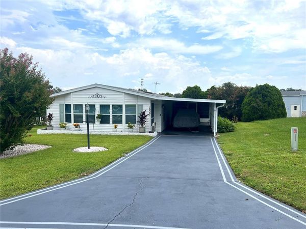 16581 SE 96TH AVENUE , SUMMERFIELD, FL 34491