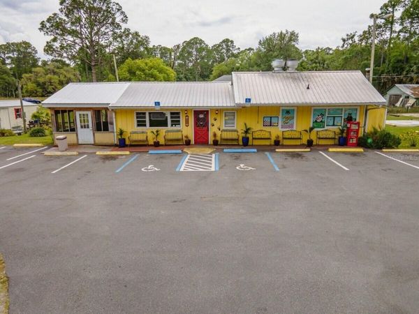 24646 STATE ROAD 40 , ASTOR, FL 32102