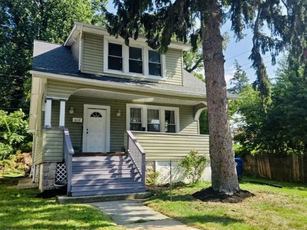 4117 WESTCHESTER ROAD, BALTIMORE, MD 21216