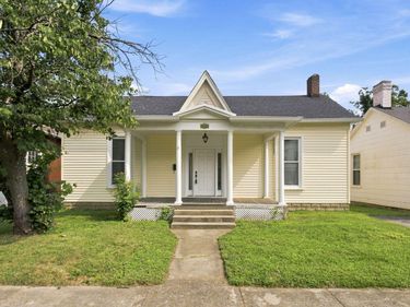 116 Wilson Avenue, Cynthiana, KY 41031