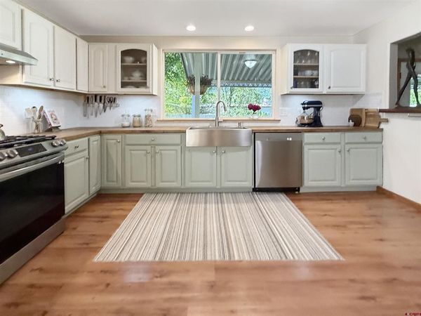 576 W 6th Avenue, Nucla, CO 81424