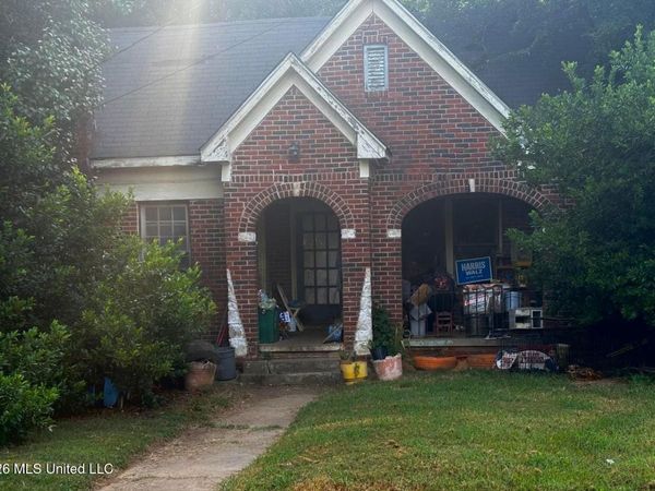 436 Claiborne Avenue, Jackson, MS 39209