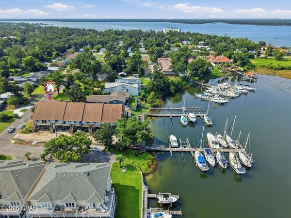 305 Wilson Avenue , Unit 11, Panama City, FL 32401