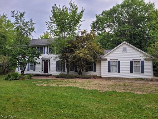 7939 Gatewood Oval, Gates Mills, OH 44040