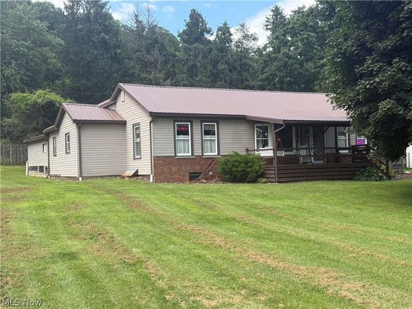 4061 Glenn Highway, Cambridge, OH 43725