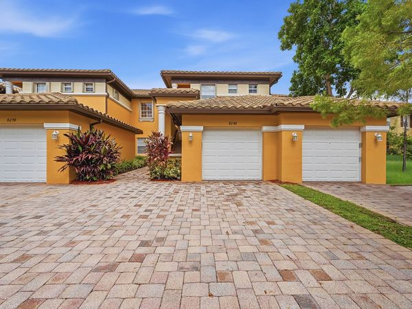 8288 NW 128th Lane, Unit 38-F, Parkland, FL 33076