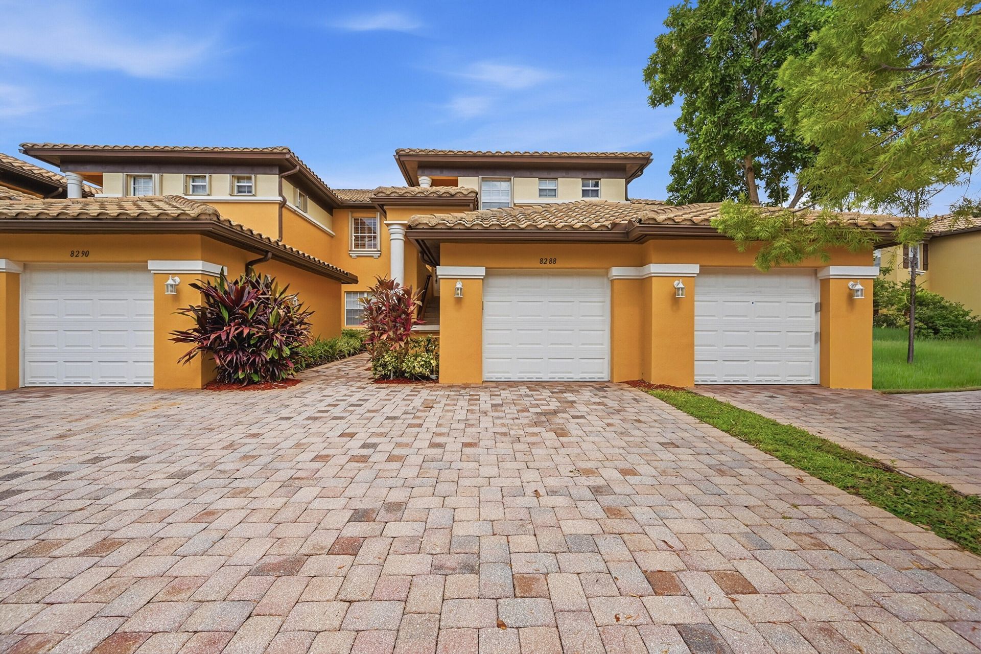 8288 NW 128th Lane, Unit 38-F, Parkland, FL 33076 Photo